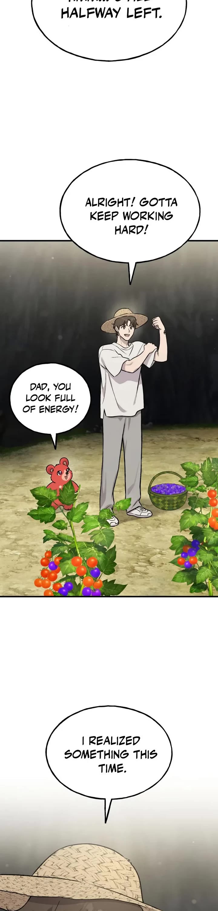 Solo Farming in the Tower Chapter 120 page 12 - Chapter 120