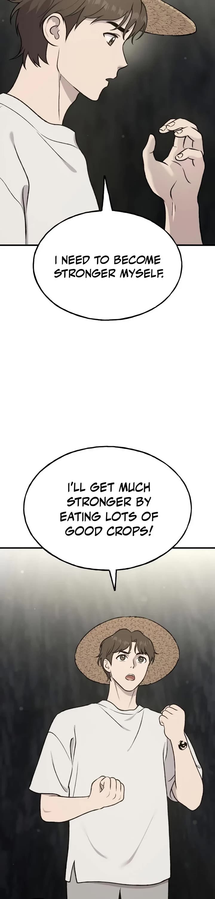 Solo Farming in the Tower Chapter 120 page 13 - Chapter 120
