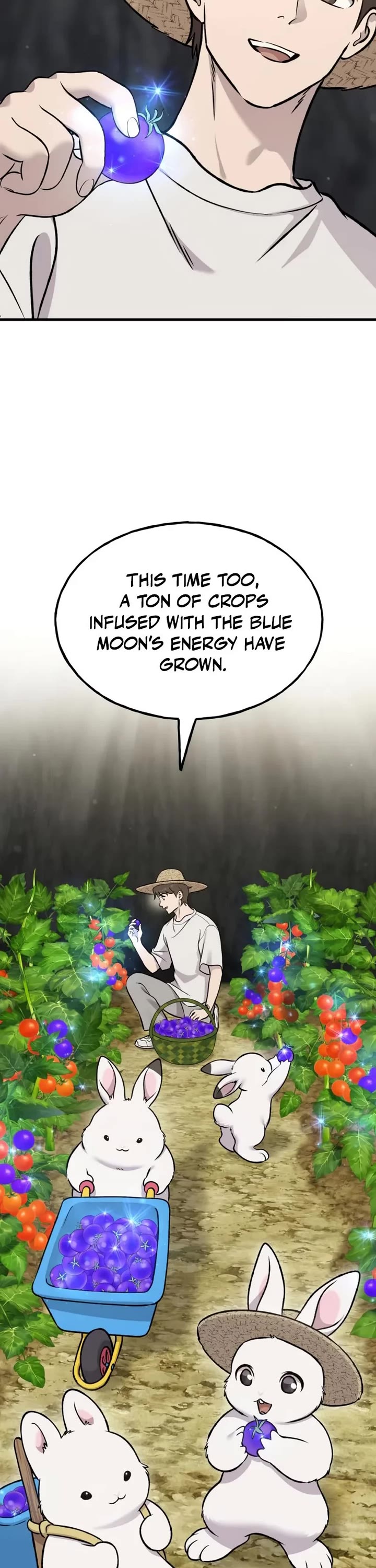 Solo Farming in the Tower Chapter 120 page 2 - Chapter 120