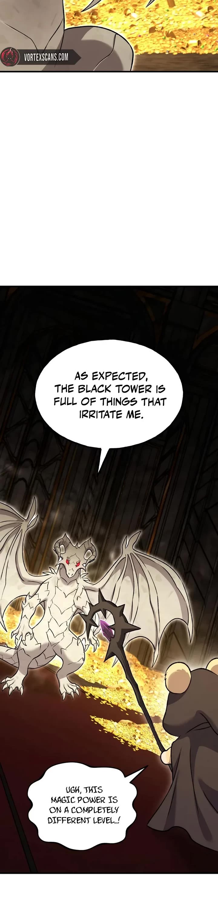 Solo Farming in the Tower Chapter 120 page 23 - Chapter 120