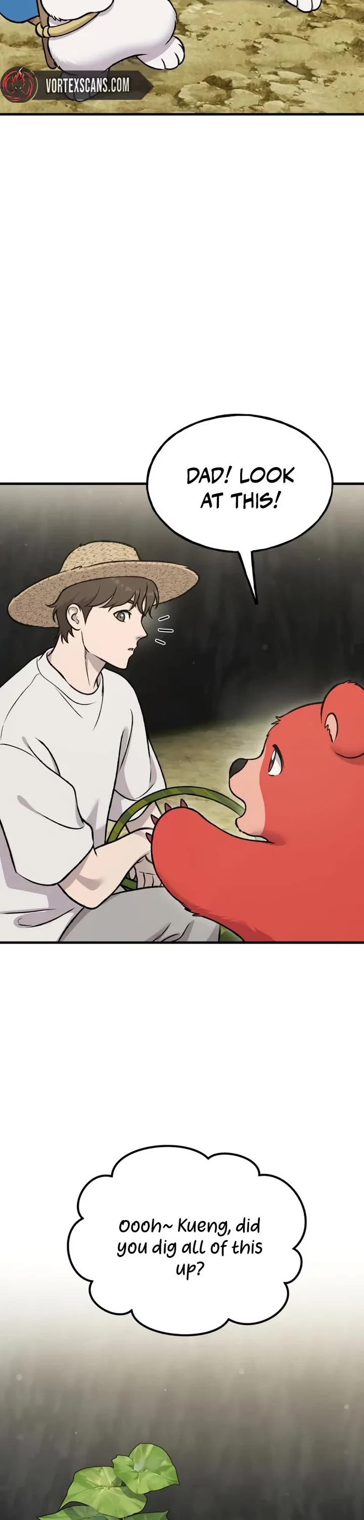 Solo Farming in the Tower Chapter 120 page 3 - Chapter 120
