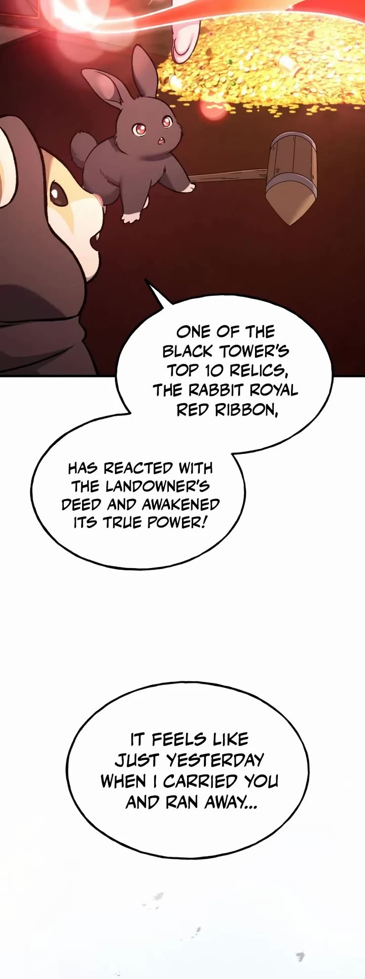 Solo Farming in the Tower Chapter 120 page 35 - Chapter 120