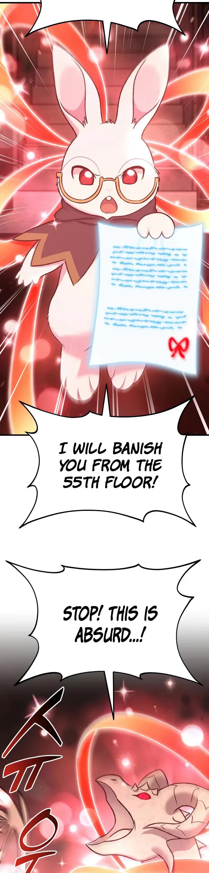 Solo Farming in the Tower Chapter 120 page 37 - Chapter 120