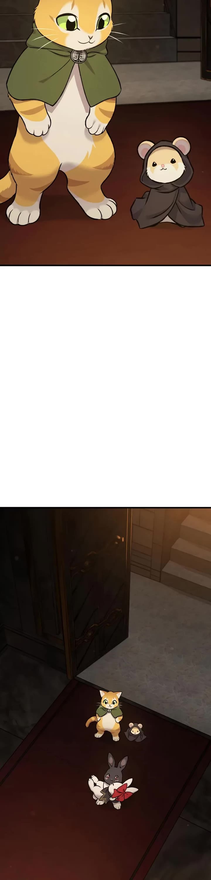 Solo Farming in the Tower Chapter 120 page 43 - Chapter 120