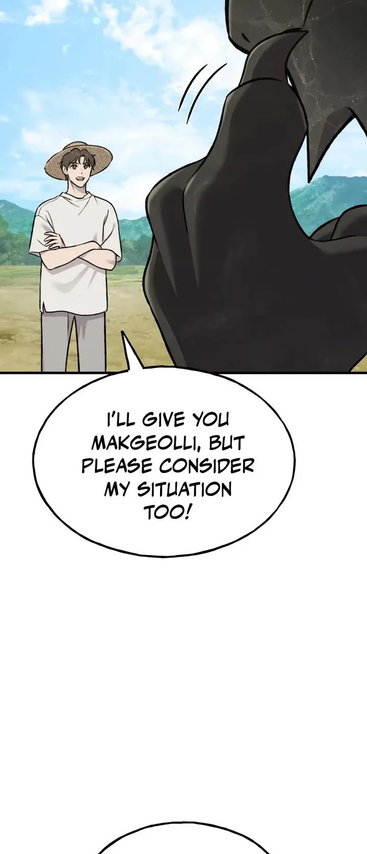 Solo Farming in the Tower Chapter 120 page 49 - Chapter 120