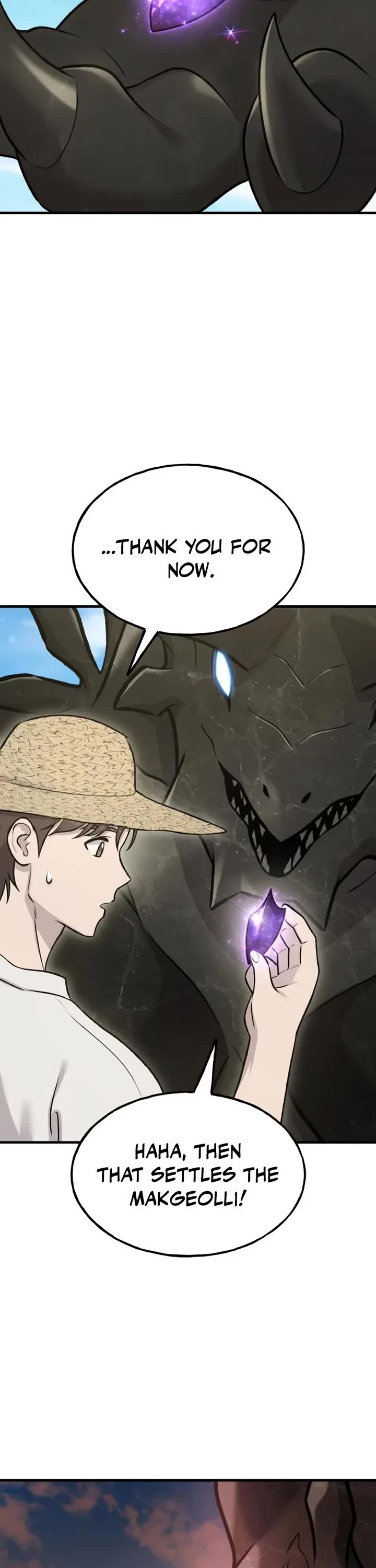Solo Farming in the Tower Chapter 120 page 52 - Chapter 120