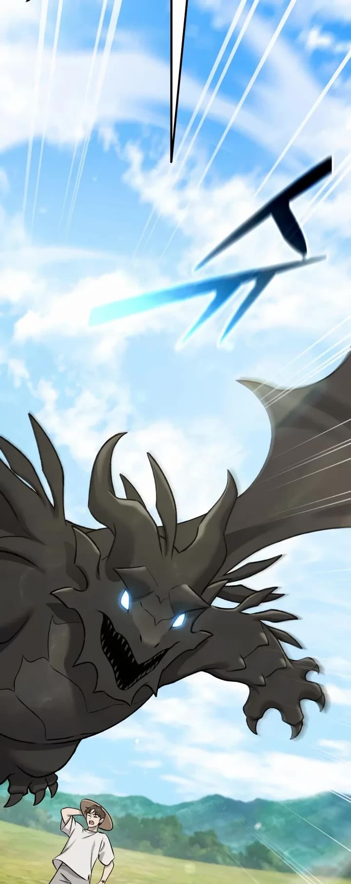 Solo Farming in the Tower Chapter 120 page 59 - Chapter 120