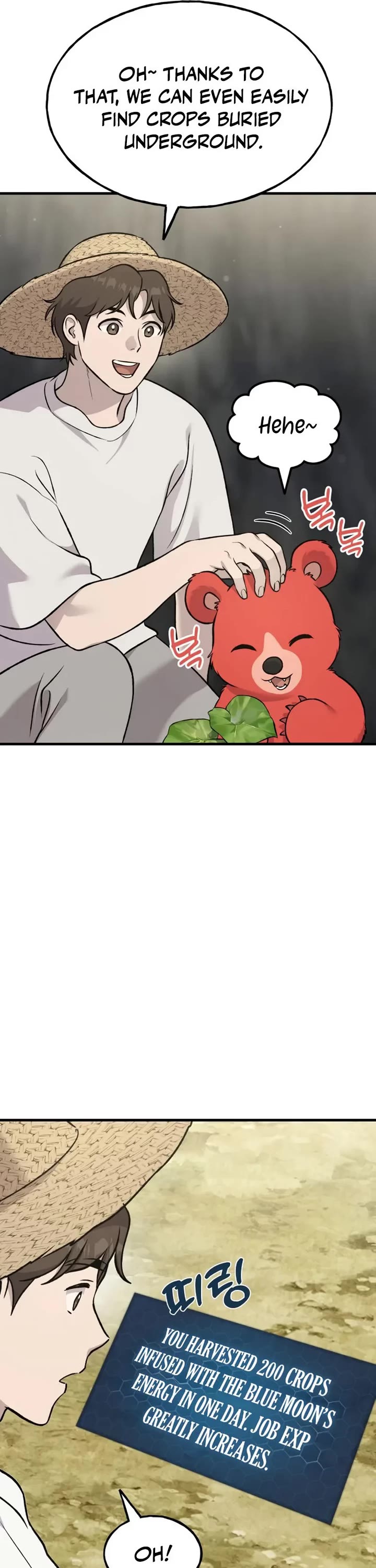 Solo Farming in the Tower Chapter 120 page 6 - Chapter 120
