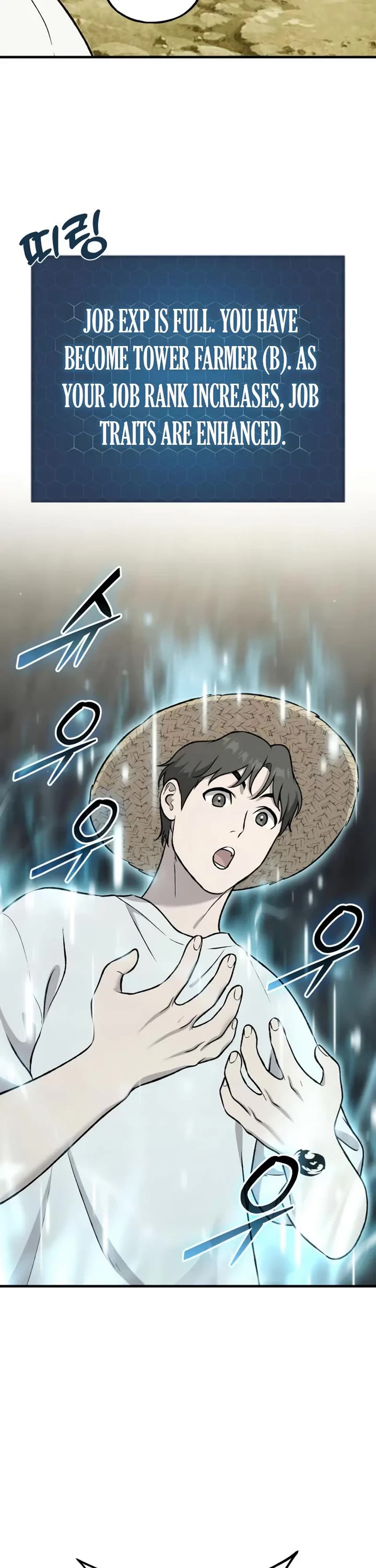 Solo Farming in the Tower Chapter 120 page 7 - Chapter 120