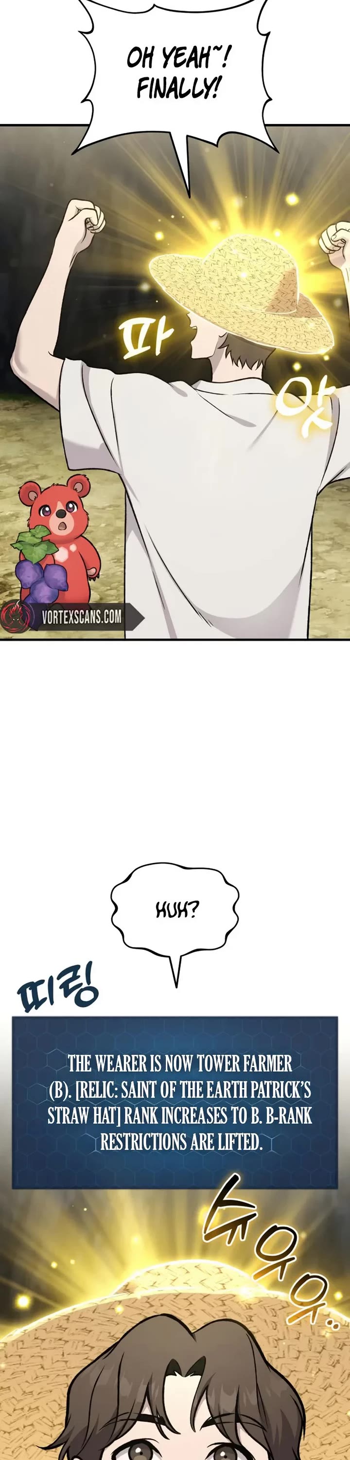 Solo Farming in the Tower Chapter 120 page 8 - Chapter 120