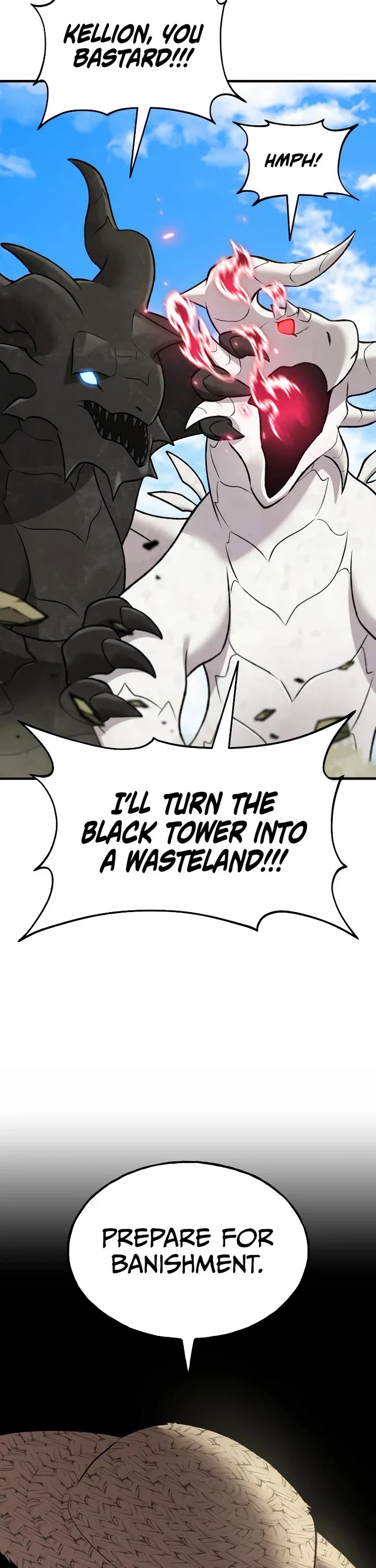 Solo Farming in the Tower Chapter 121 page 13 - Chapter 121