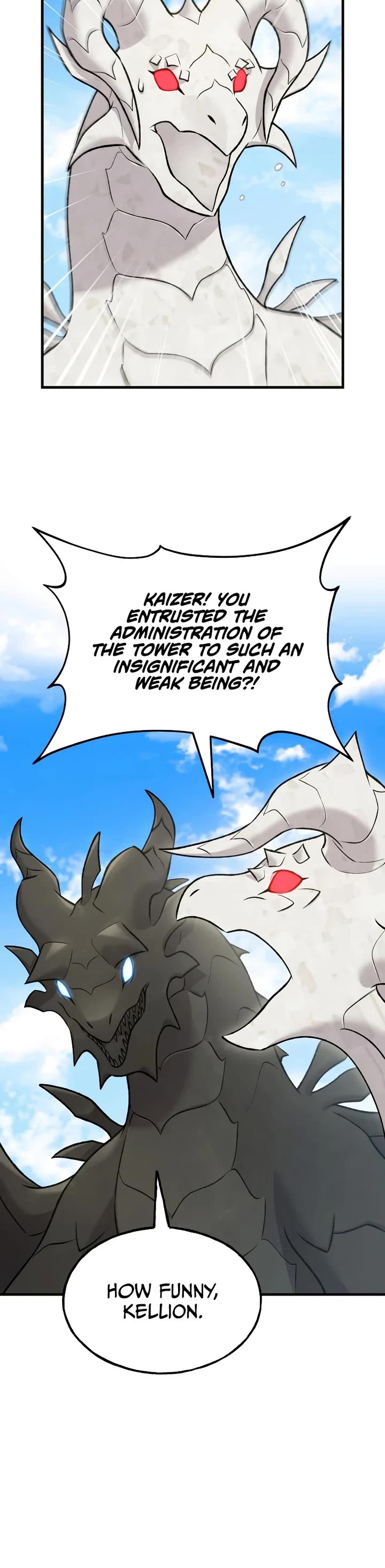 Solo Farming in the Tower Chapter 121 page 19 - Chapter 121