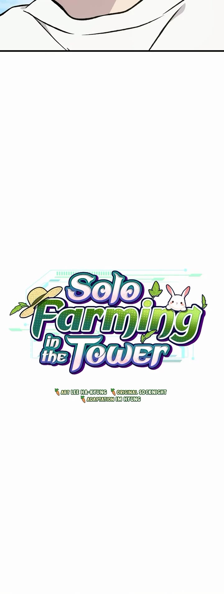 Solo Farming in the Tower Chapter 121 page 24 - Chapter 121