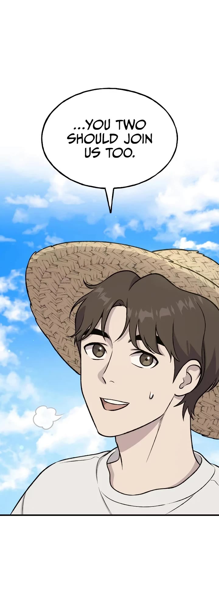 Solo Farming in the Tower Chapter 121 page 28 - Chapter 121