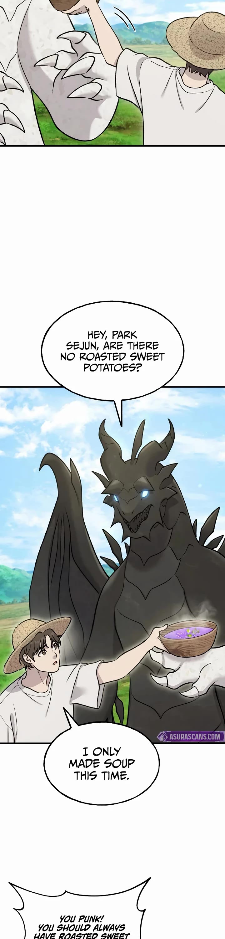 Solo Farming in the Tower Chapter 121 page 31 - Chapter 121