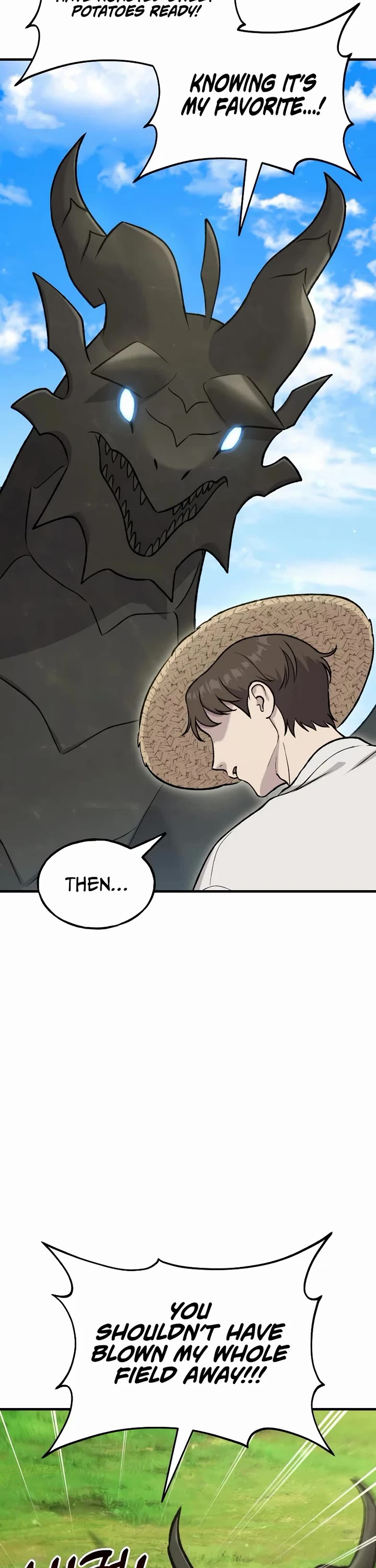 Solo Farming in the Tower Chapter 121 page 32 - Chapter 121