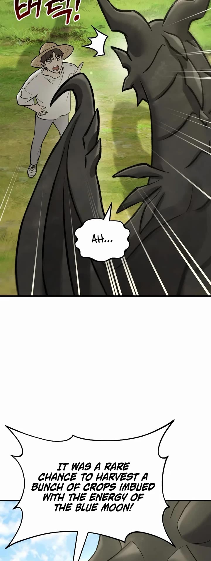 Solo Farming in the Tower Chapter 121 page 33 - Chapter 121