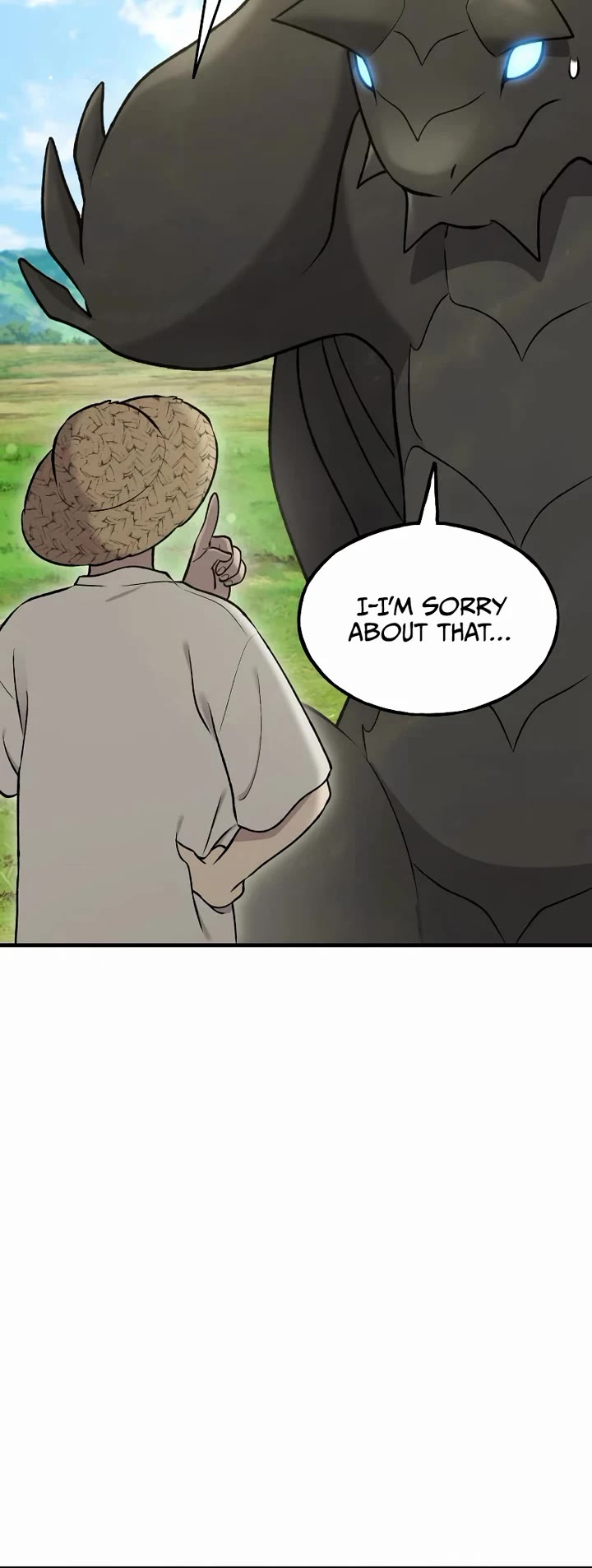 Solo Farming in the Tower Chapter 121 page 34 - Chapter 121