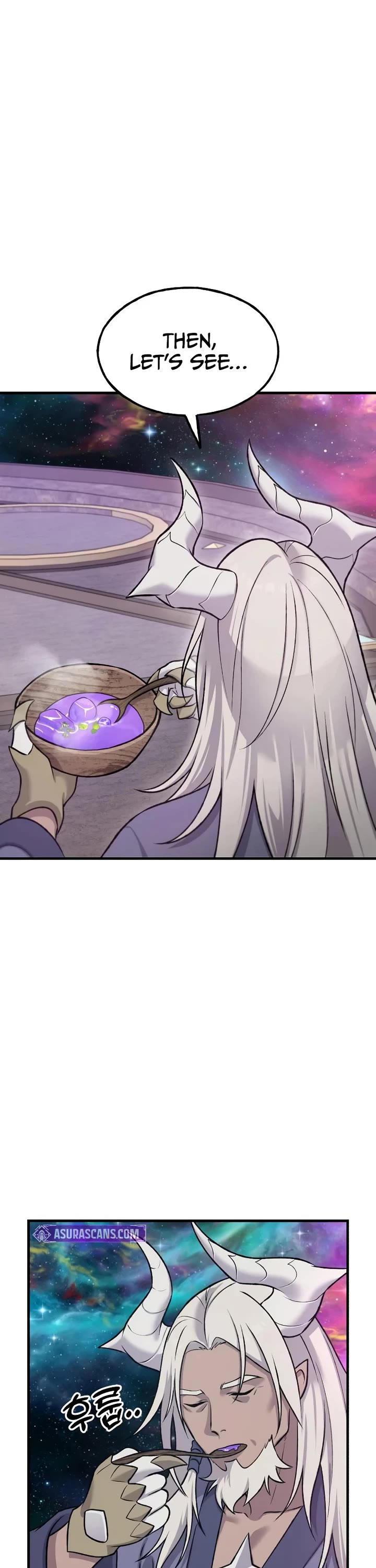 Solo Farming in the Tower Chapter 121 page 37 - Chapter 121