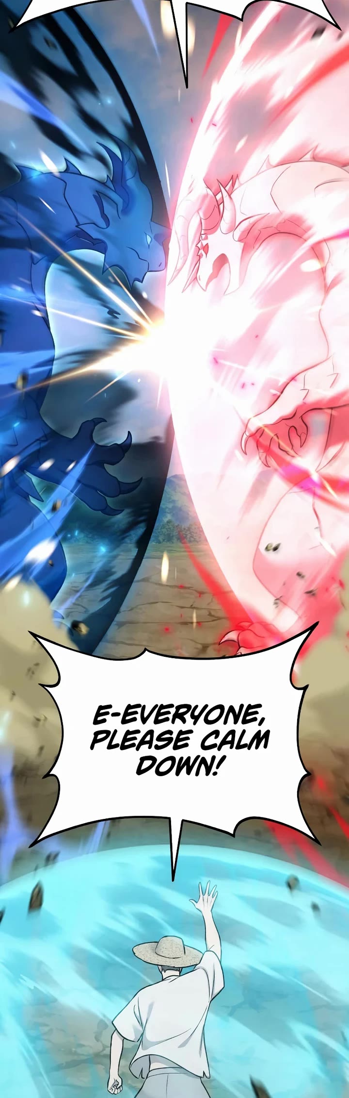 Solo Farming in the Tower Chapter 121 page 4 - Chapter 121