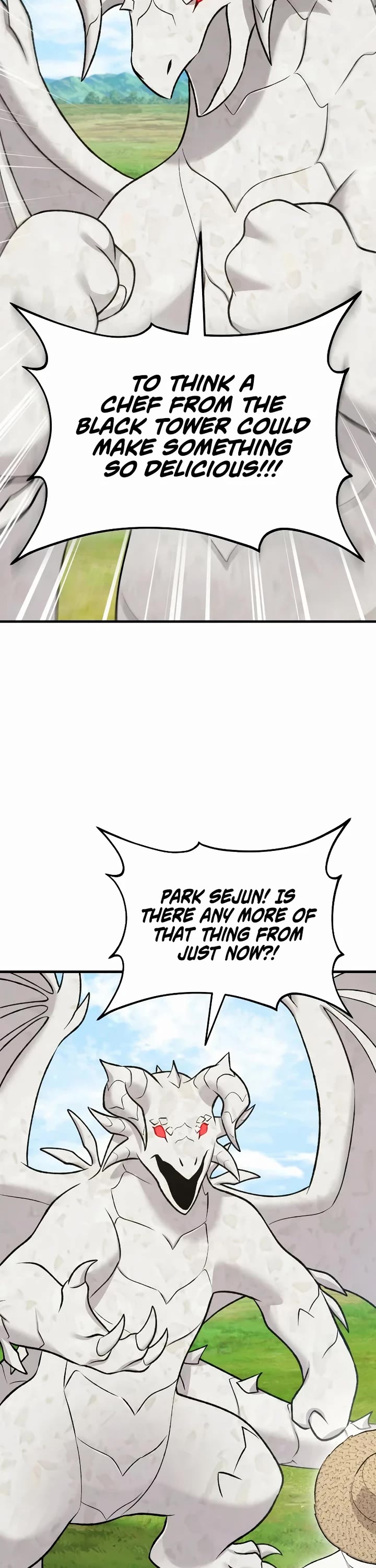 Solo Farming in the Tower Chapter 121 page 41 - Chapter 121