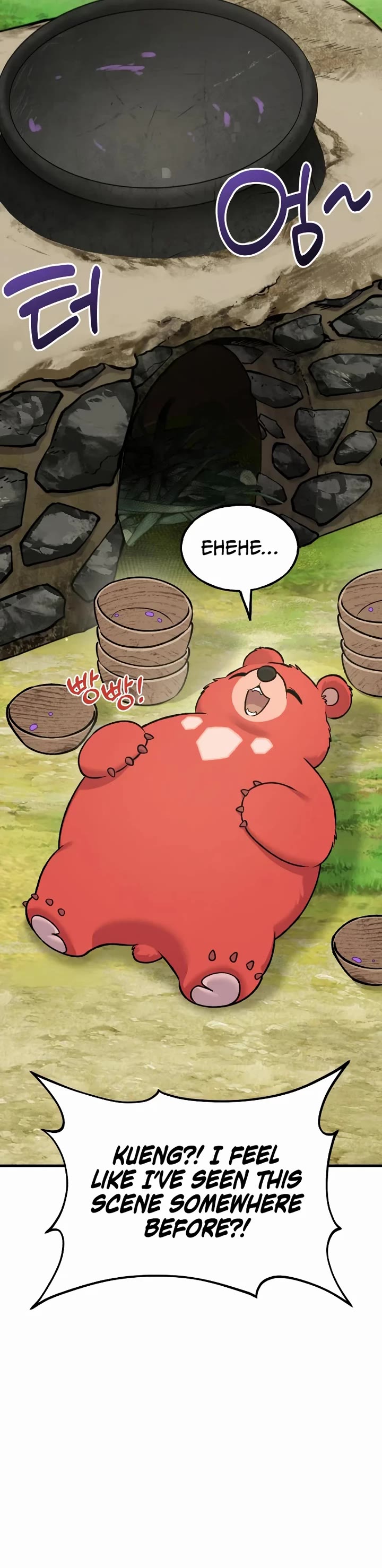 Solo Farming in the Tower Chapter 121 page 43 - Chapter 121