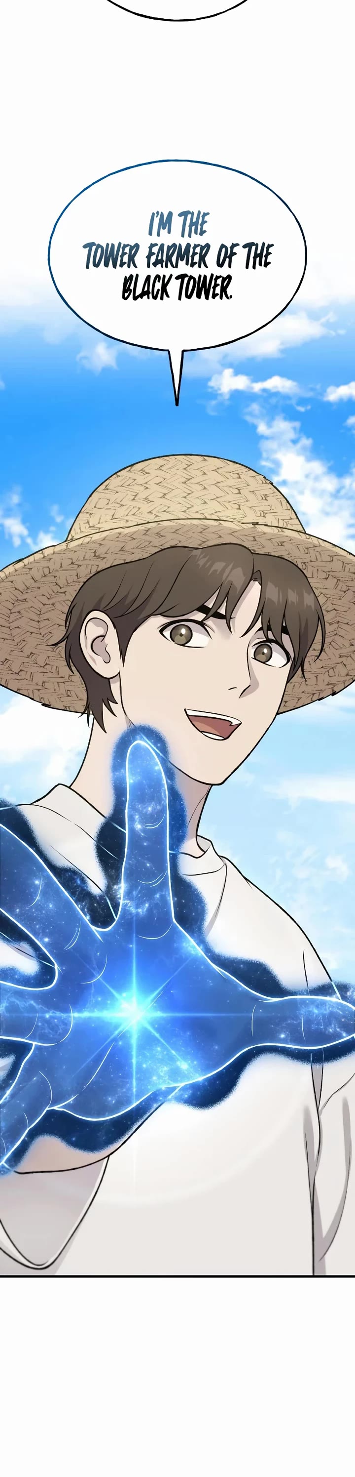 Solo Farming in the Tower Chapter 121 page 46 - Chapter 121