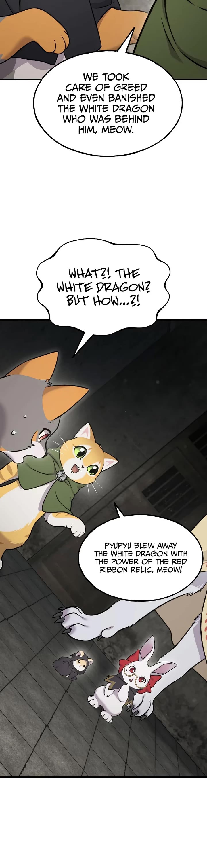 Solo Farming in the Tower Chapter 121 page 49 - Chapter 121