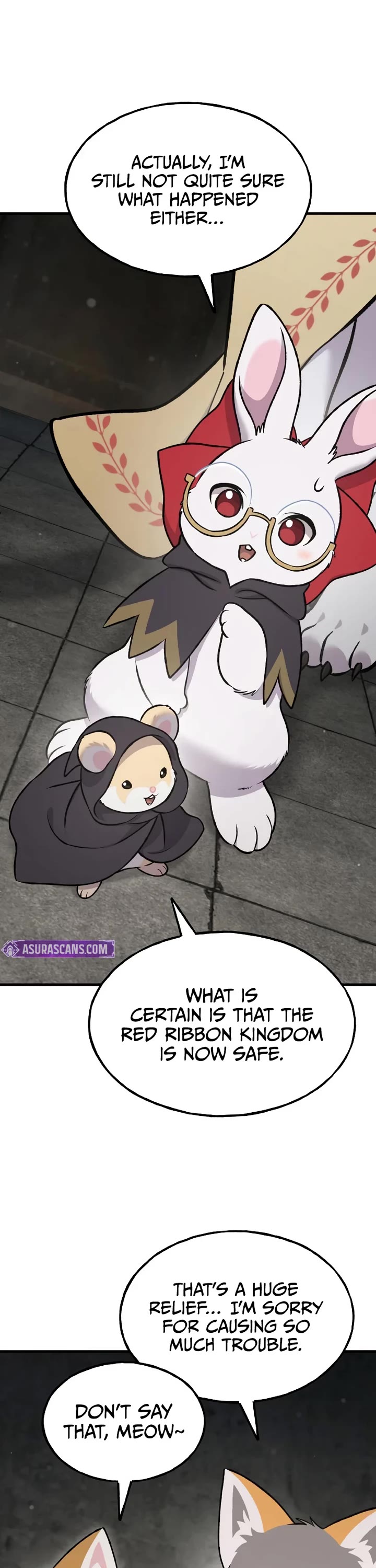 Solo Farming in the Tower Chapter 121 page 50 - Chapter 121