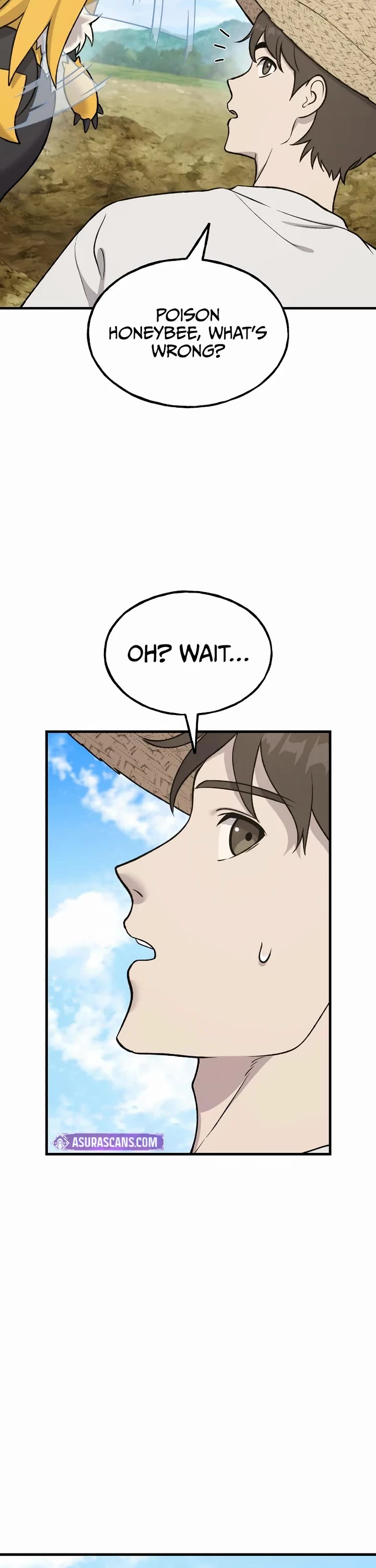 Solo Farming in the Tower Chapter 121 page 59 - Chapter 121