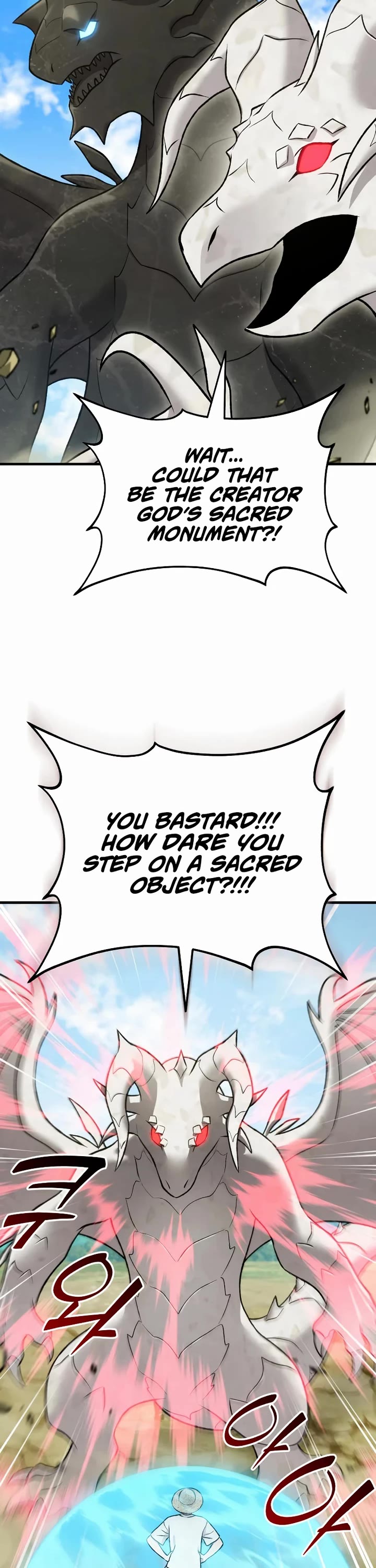 Solo Farming in the Tower Chapter 121 page 7 - Chapter 121