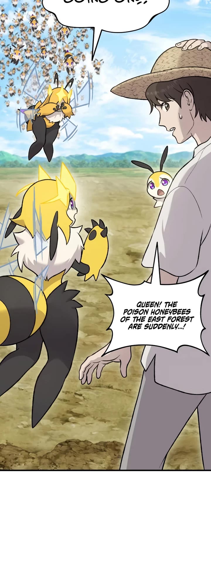 Solo Farming in the Tower Chapter 122 page 10 - Chapter 122