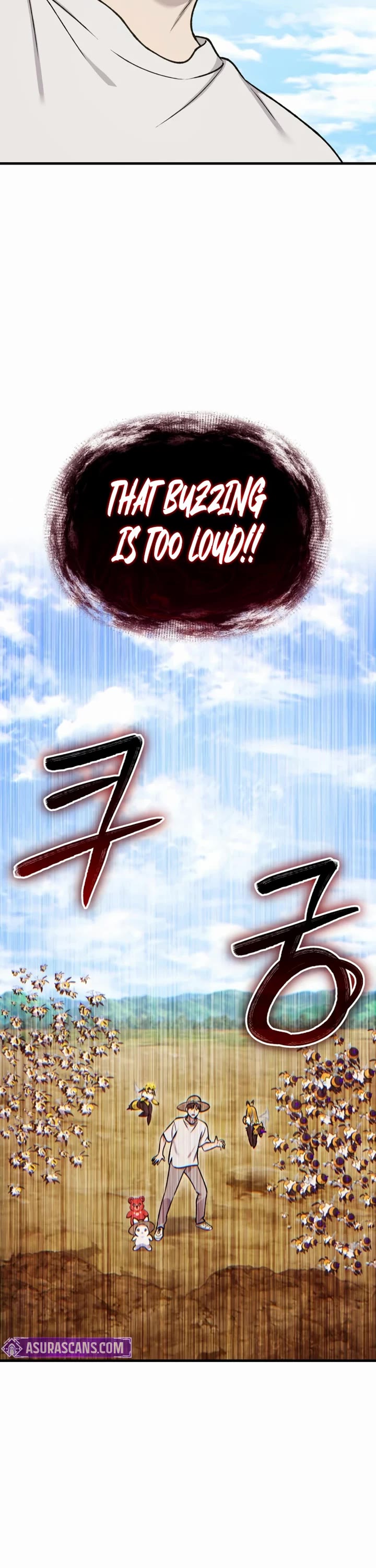 Solo Farming in the Tower Chapter 122 page 13 - Chapter 122