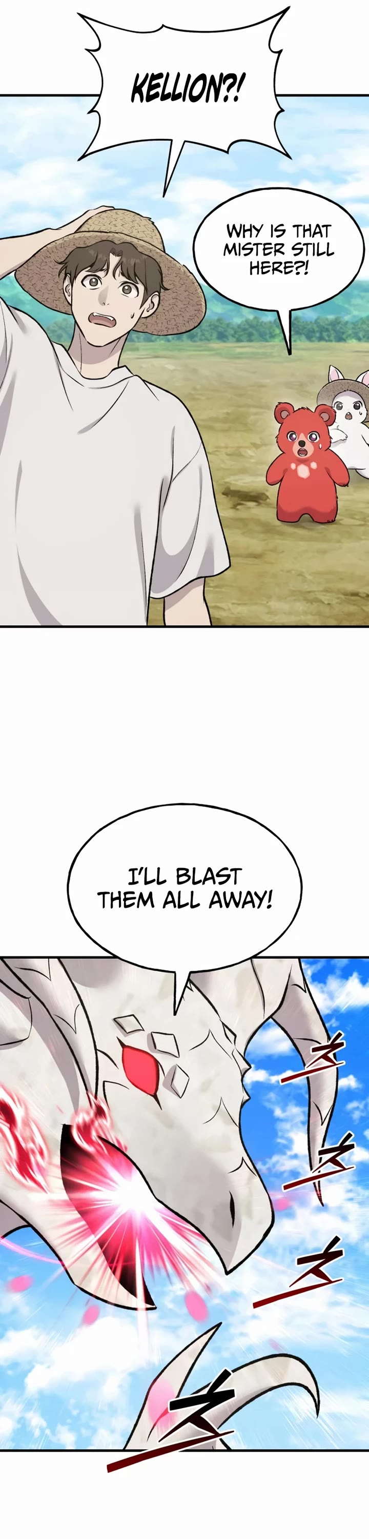 Solo Farming in the Tower Chapter 122 page 16 - Chapter 122