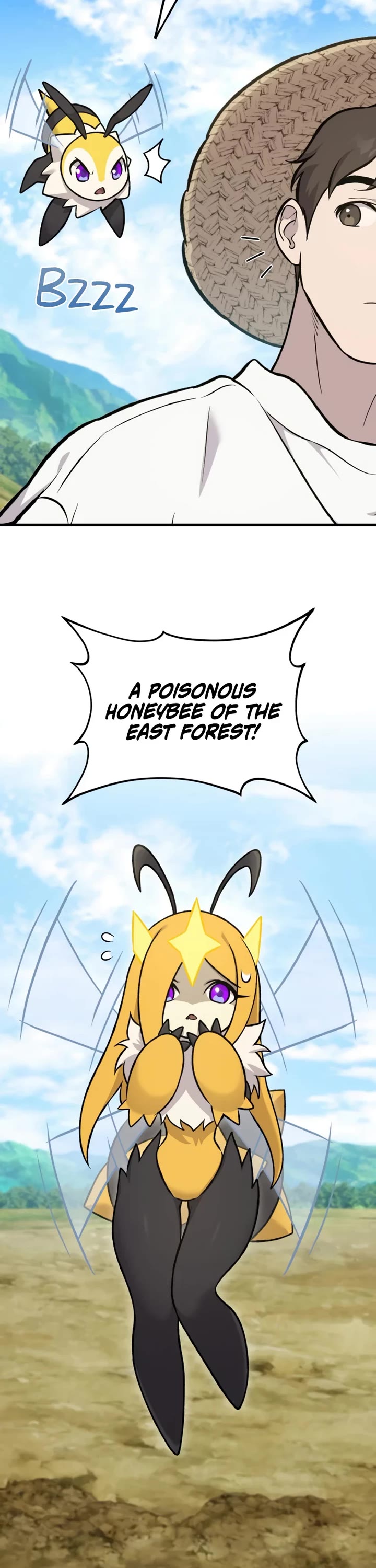 Solo Farming in the Tower Chapter 122 page 2 - Chapter 122