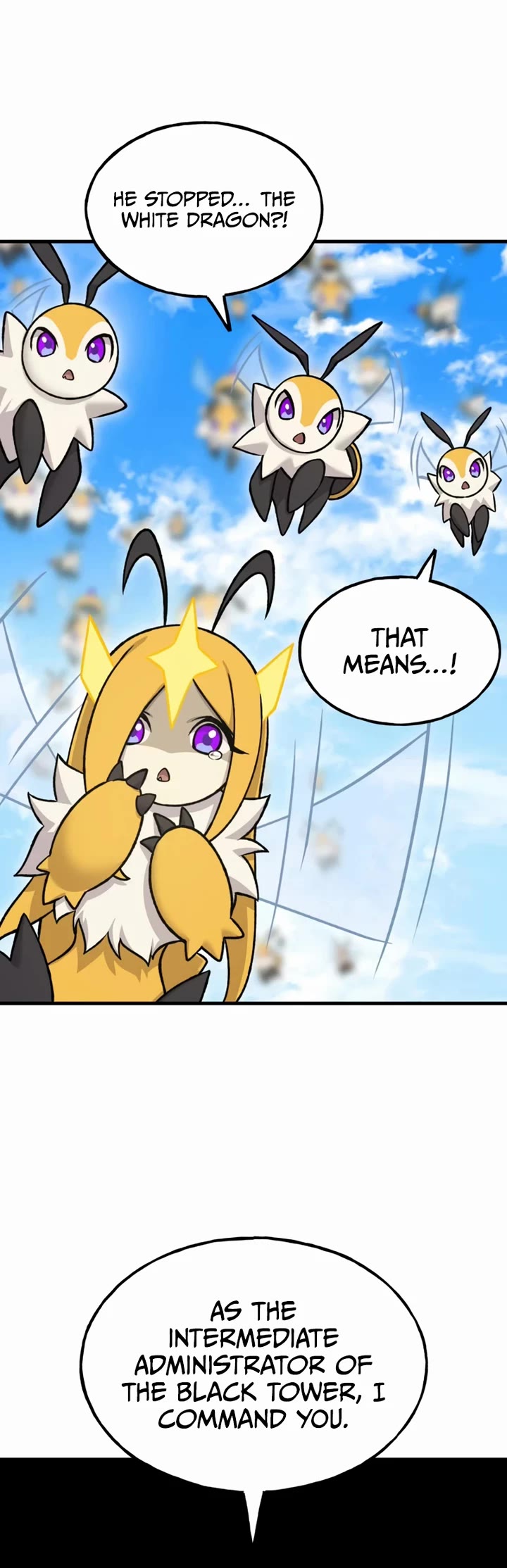 Solo Farming in the Tower Chapter 122 page 20 - Chapter 122