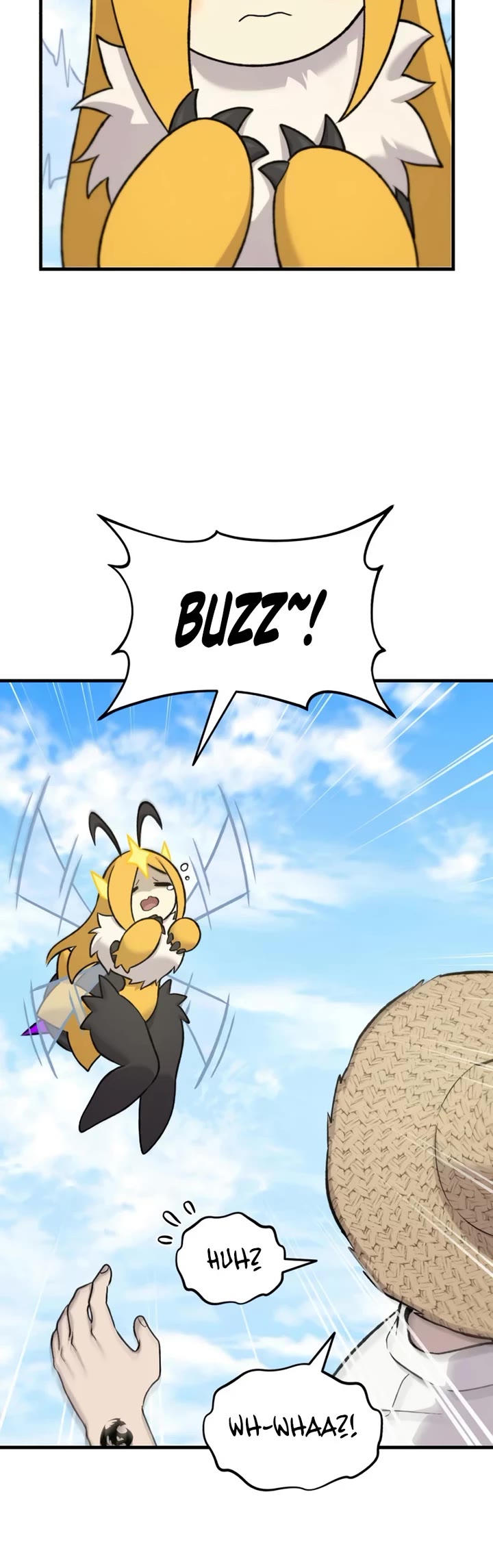 Solo Farming in the Tower Chapter 122 page 4 - Chapter 122
