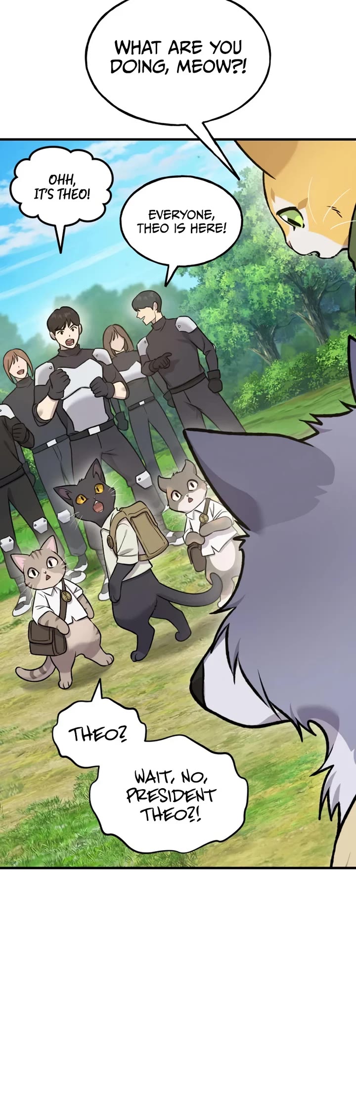 Solo Farming in the Tower Chapter 122 page 43 - Chapter 122
