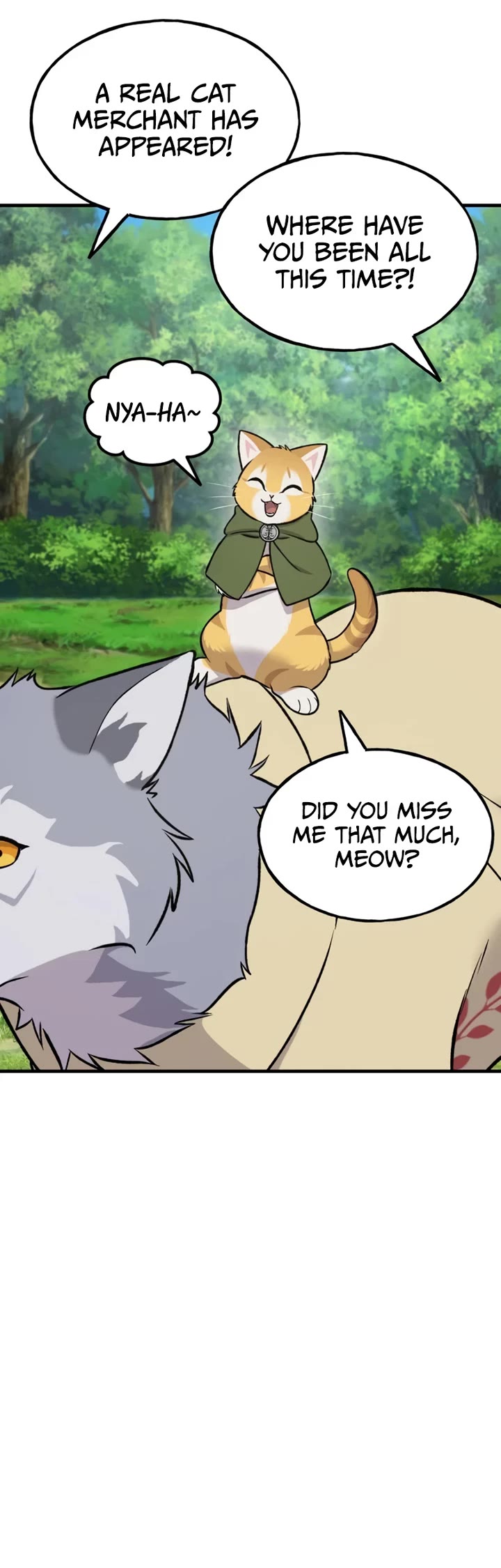 Solo Farming in the Tower Chapter 122 page 44 - Chapter 122