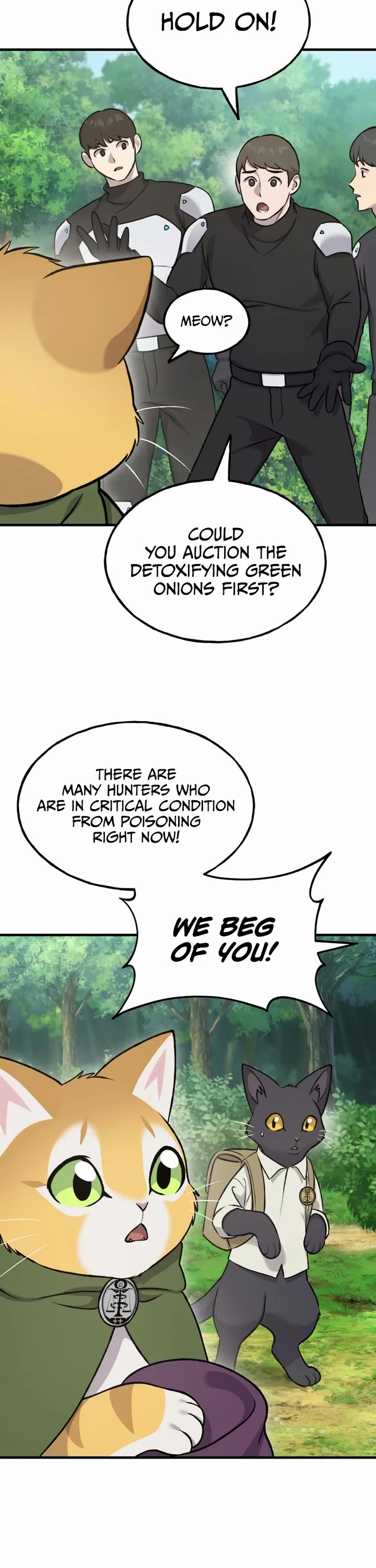 Solo Farming in the Tower Chapter 122 page 47 - Chapter 122
