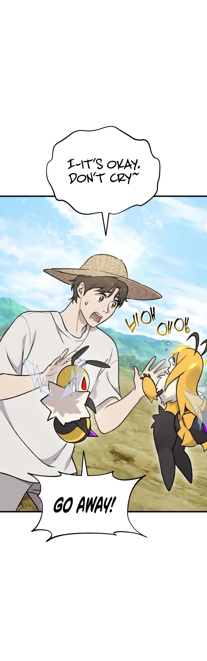 Solo Farming in the Tower Chapter 122 page 5 - Chapter 122