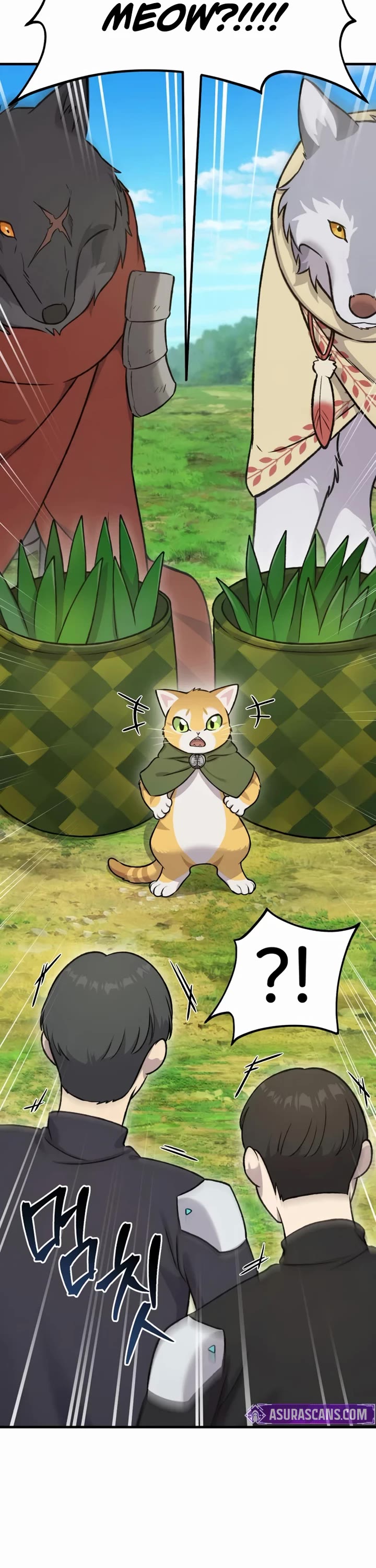 Solo Farming in the Tower Chapter 122 page 51 - Chapter 122