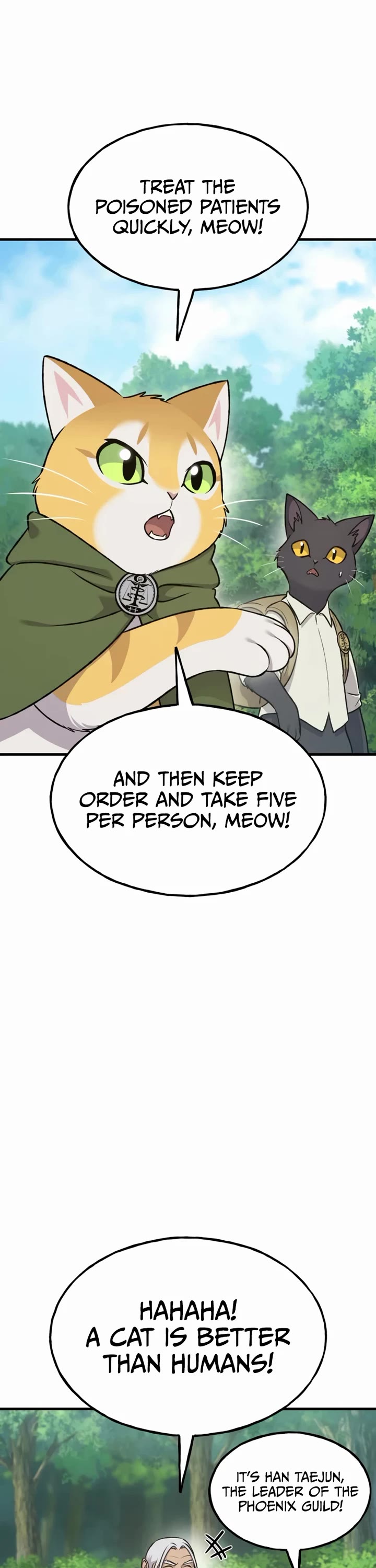 Solo Farming in the Tower Chapter 122 page 52 - Chapter 122