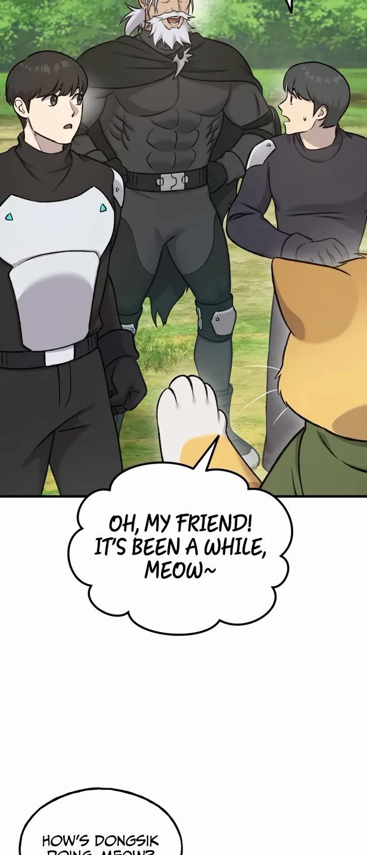 Solo Farming in the Tower Chapter 122 page 53 - Chapter 122