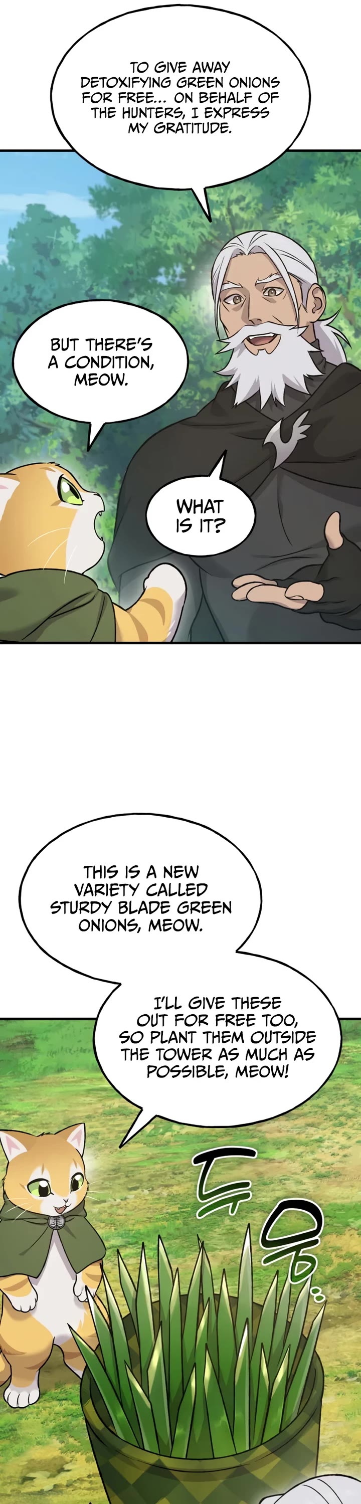 Solo Farming in the Tower Chapter 122 page 55 - Chapter 122