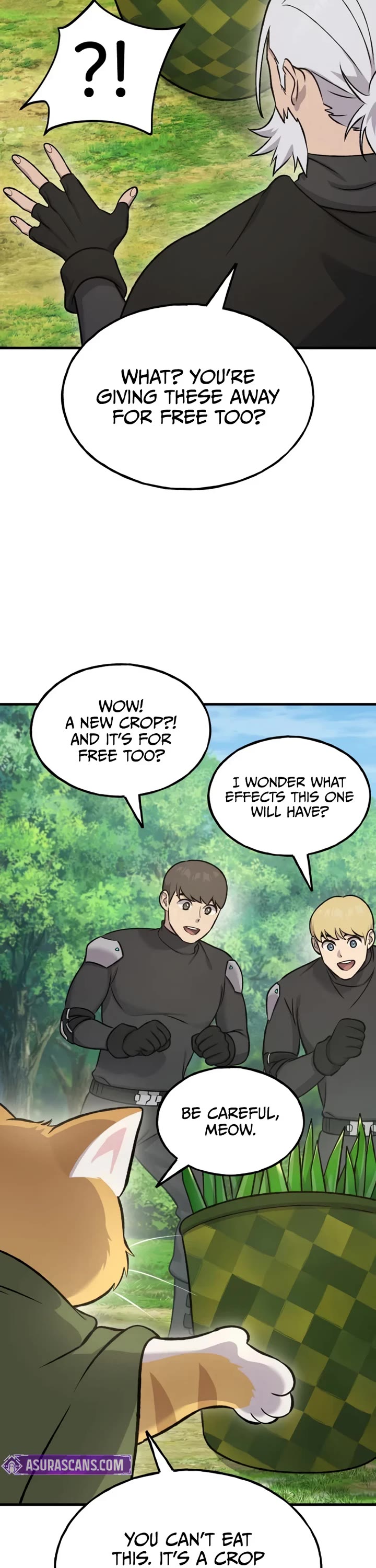 Solo Farming in the Tower Chapter 122 page 56 - Chapter 122