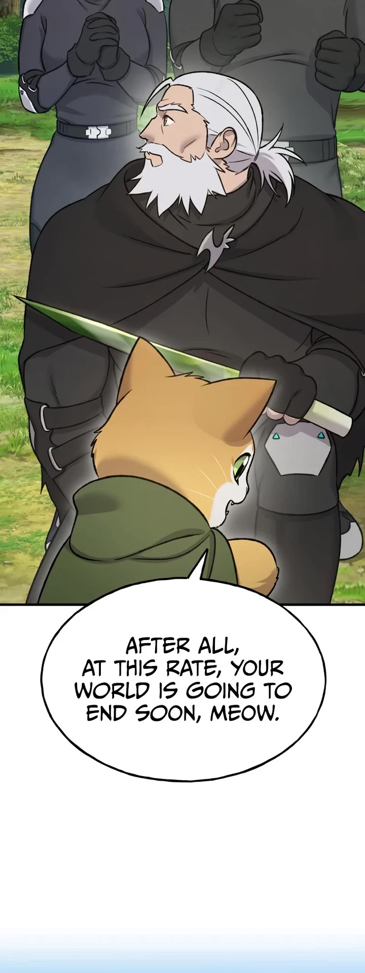 Solo Farming in the Tower Chapter 122 page 59 - Chapter 122