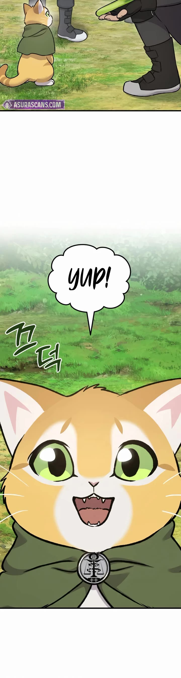 Solo Farming in the Tower Chapter 122 page 61 - Chapter 122
