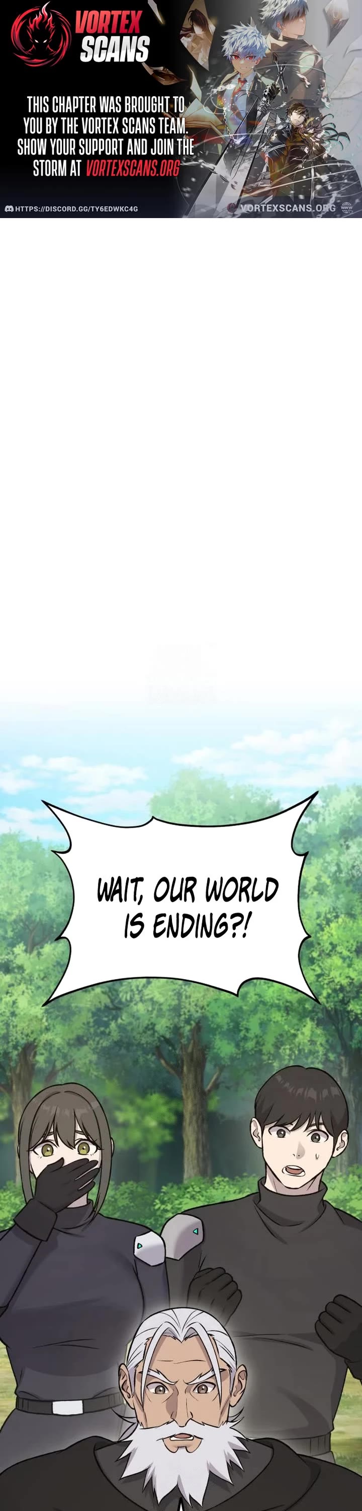 Solo Farming in the Tower Chapter 123 page 1 - Chapter 123