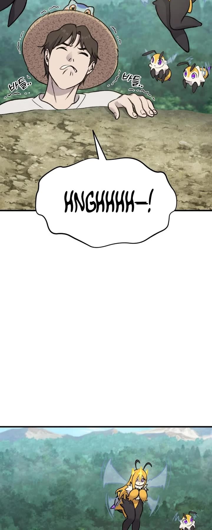 Solo Farming in the Tower Chapter 123 page 13 - Chapter 123